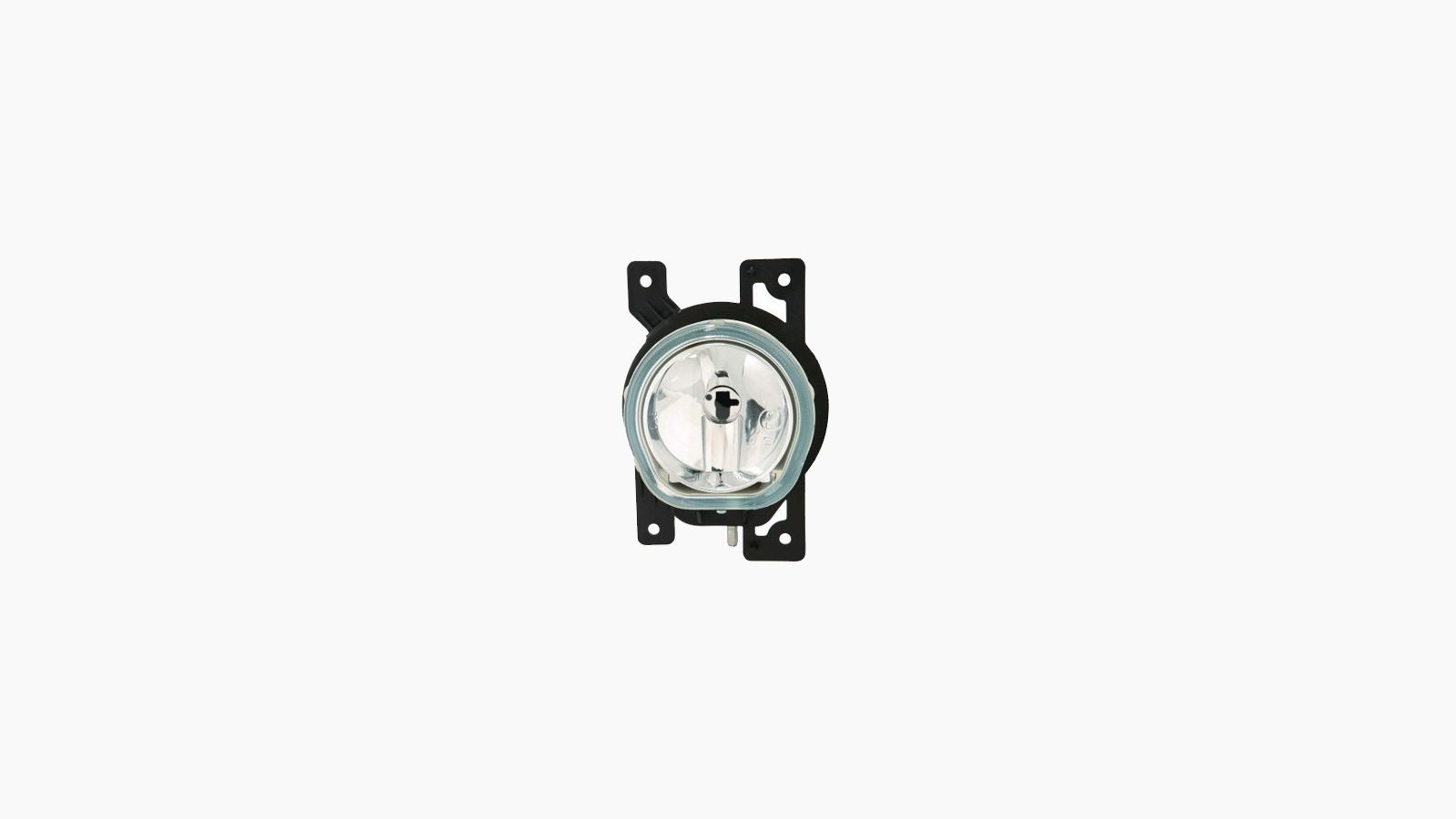 Mistlamp Voor H1