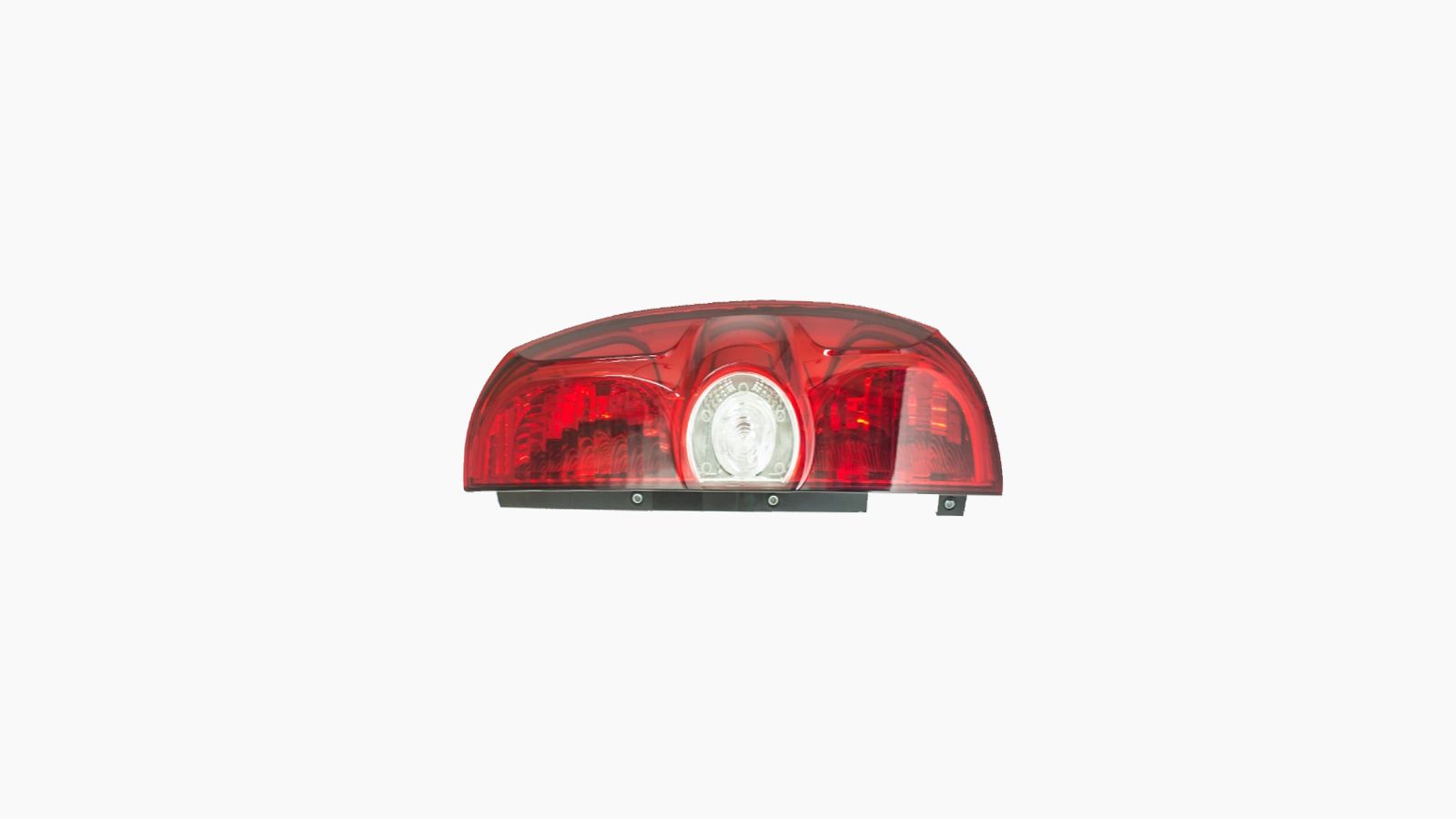 Achterlicht Voor Mod Met 1 Achterdeur