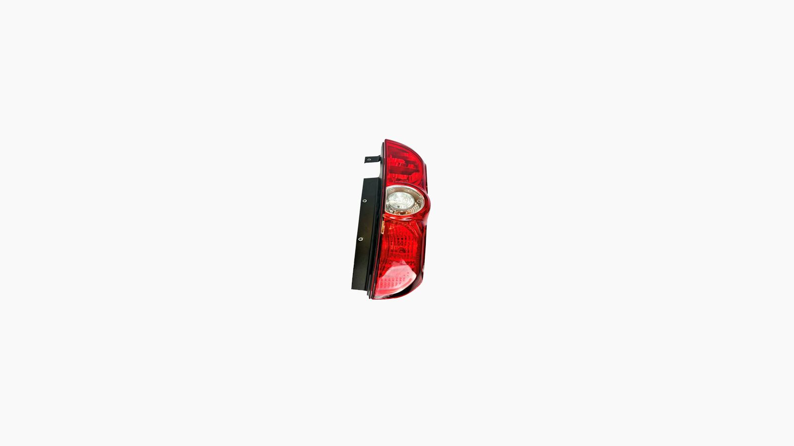 Achterlicht Voor Mod Met 1 Achterdeur