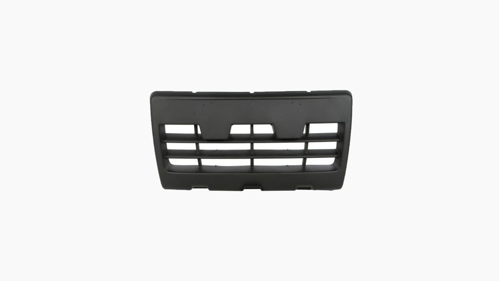 Voorbumpergrille 4X4 01 / 09-