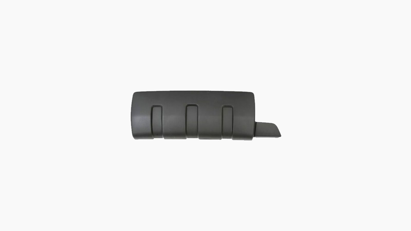 Achterbumpergrille 4X4 01 / 09-