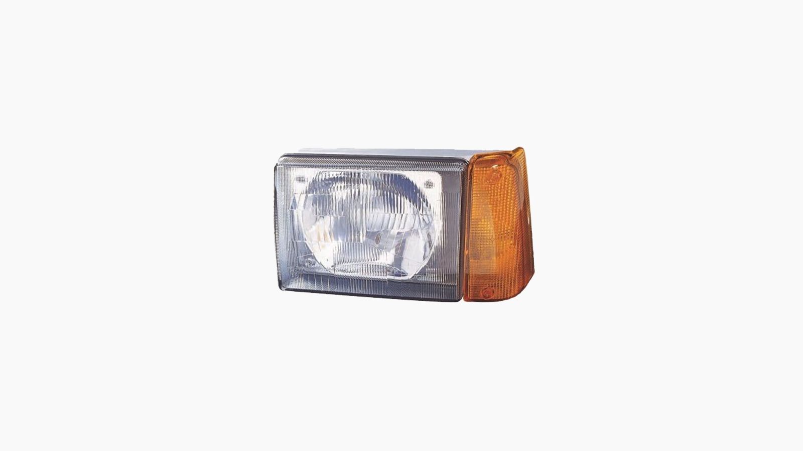 Unit DEPO H4 E Elekt.97-Oranje Cl