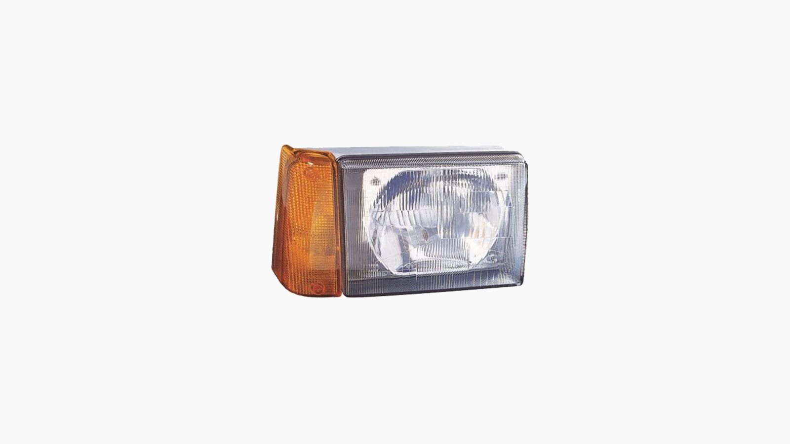 Unit DEPO H4 E Elekt.97-Oranje Cl