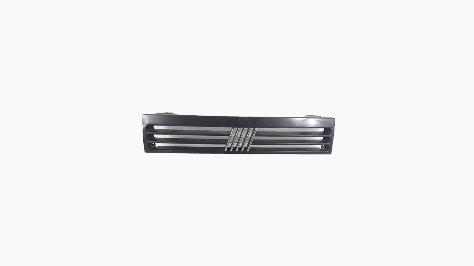 Grille Restyled In Primer 97-