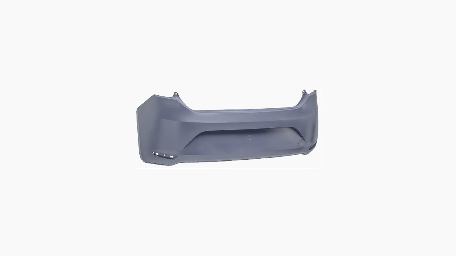 Achterbumper In Primer Met / - Pdc