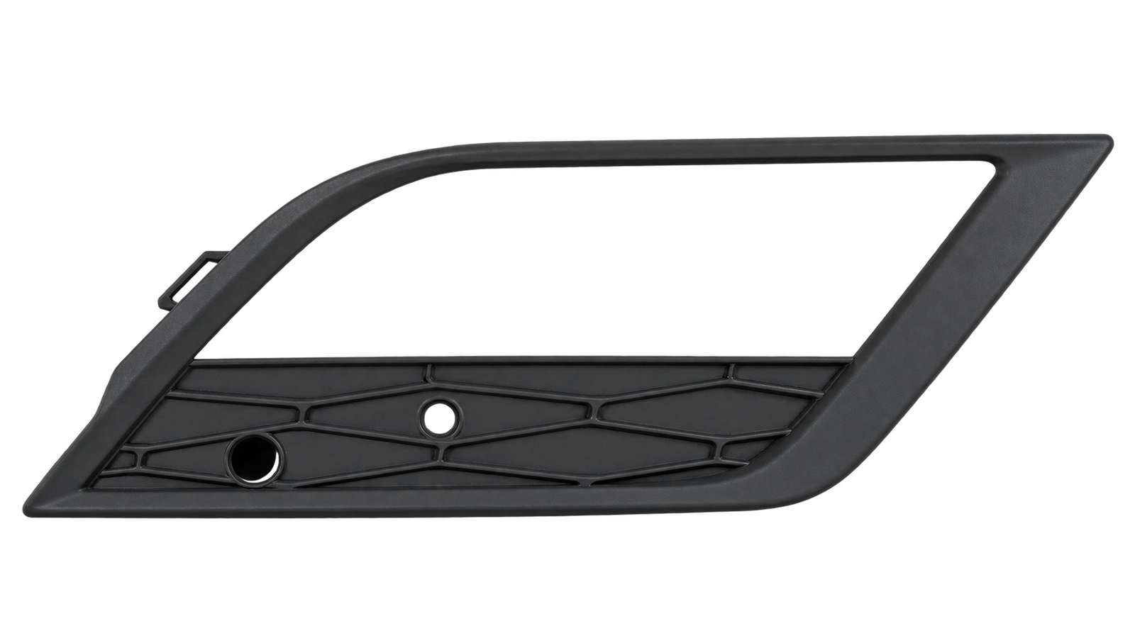 Grille links voor SEAT LEON 2013-2016