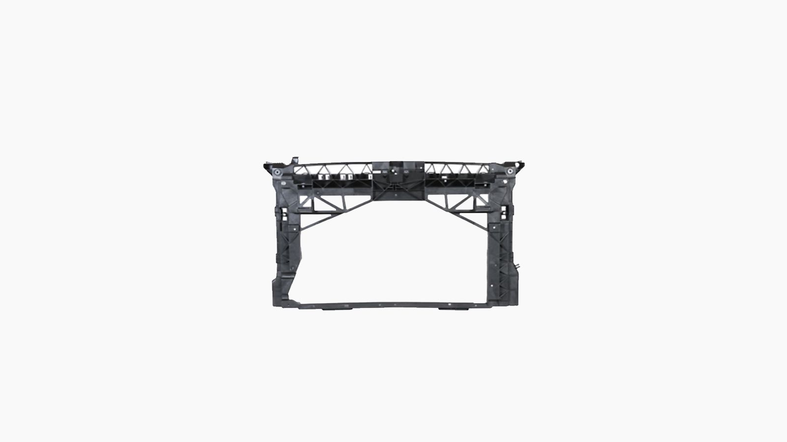 Voorfront Met Ac 1.2 / 1.4 Benz Met 1.6Td
