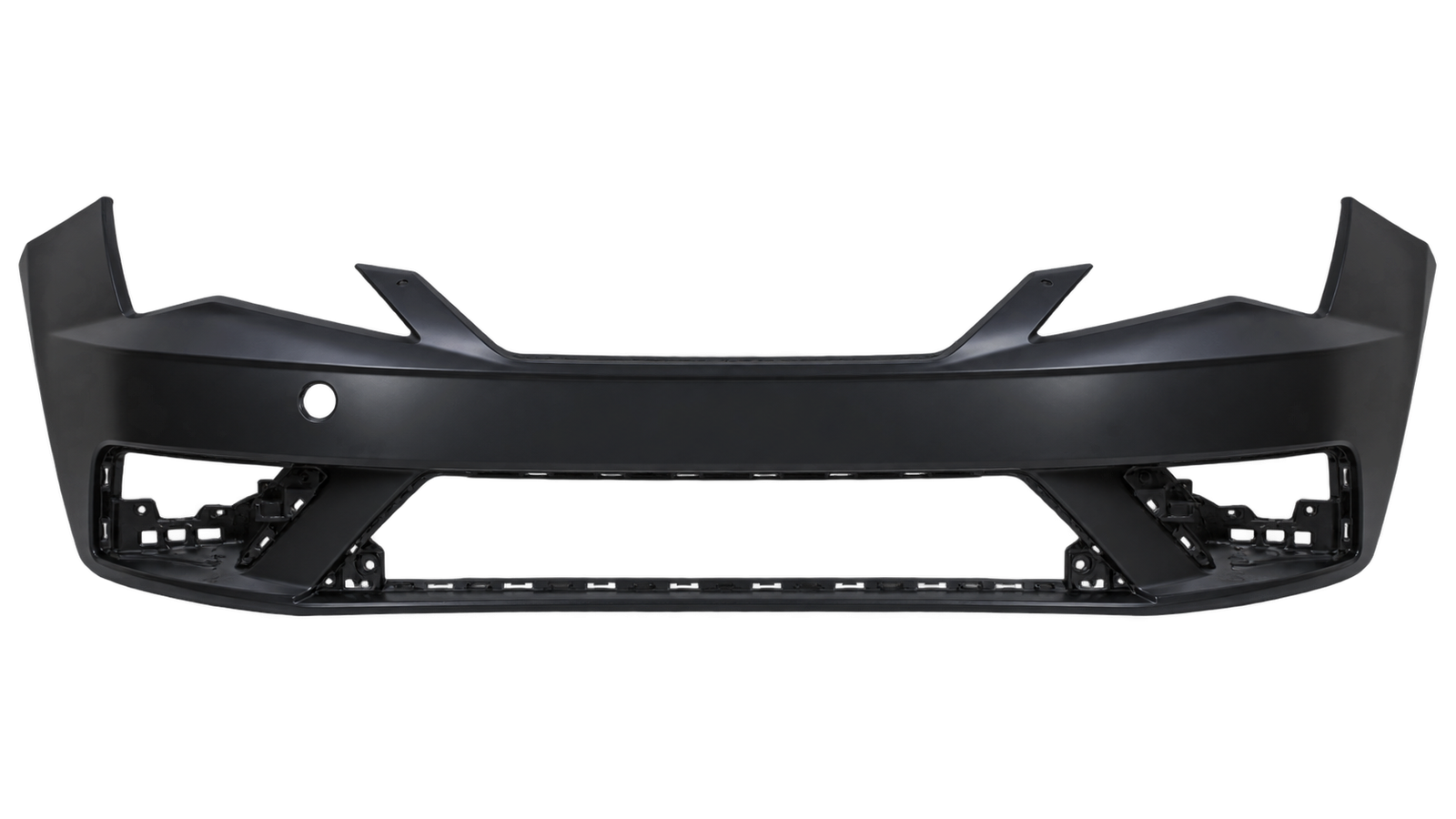 Voorbumper in primer voor Seat LEON 2016-2020