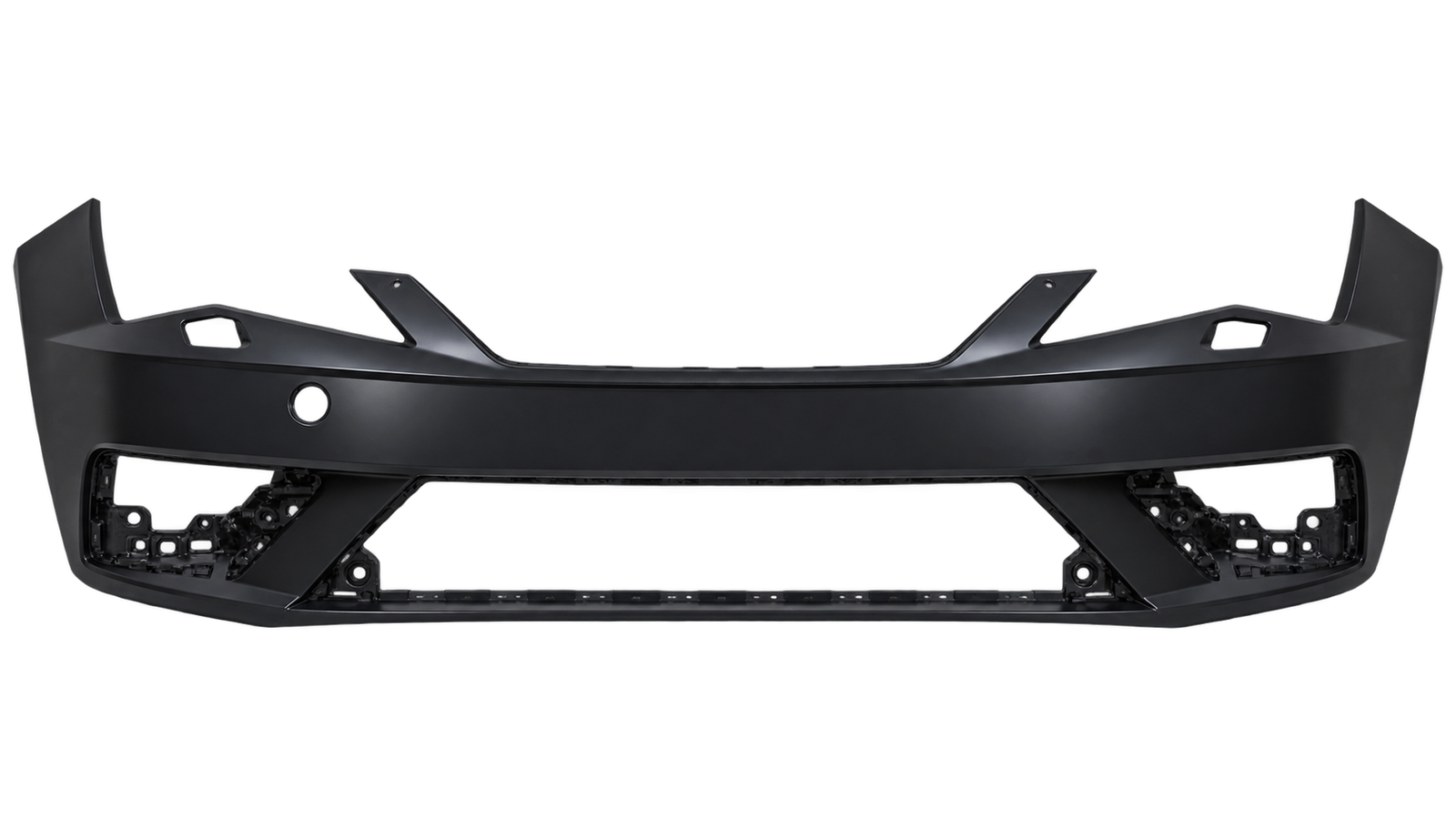 Voorbumper links voor SEAT LEON 2016-2020