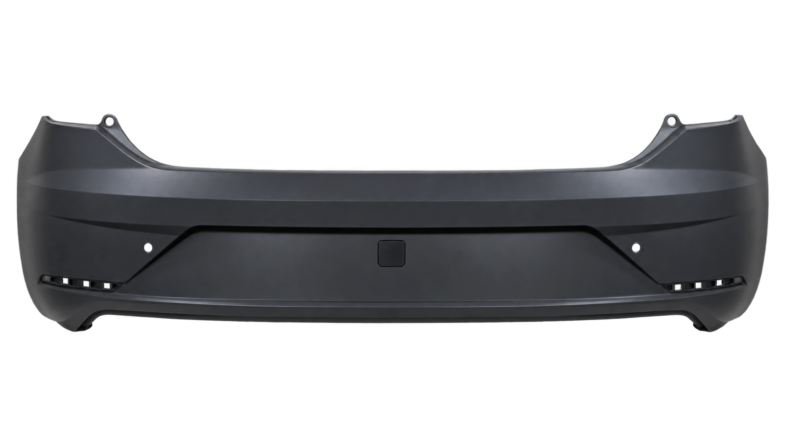 Achterbumper voor SEAT LEON 2016-2020
