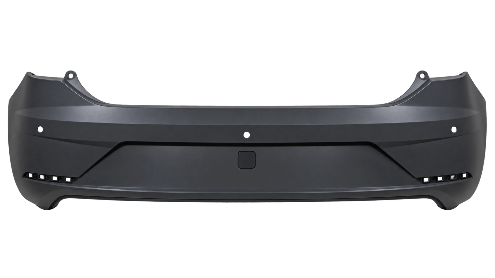 Achterbumper voor SEAT LEON 2016-2020