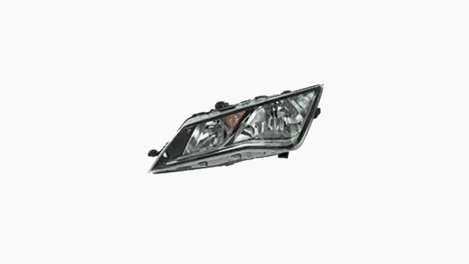 Unit TYC E H7 / H7 / LED Elektrisch Verstelbaar Met Motor