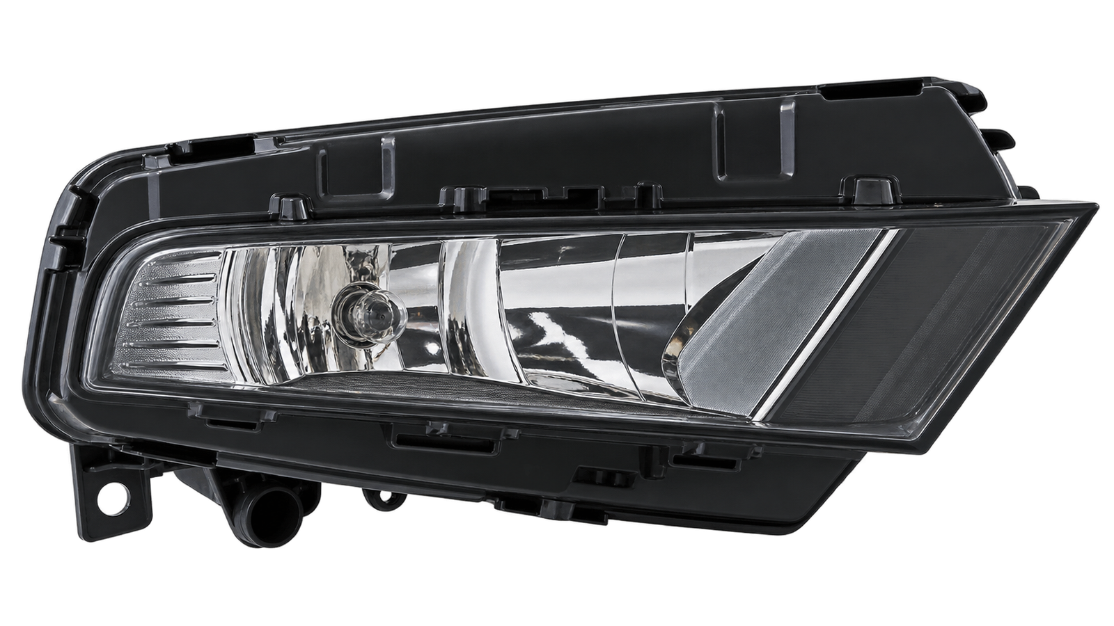 Mistlamp voor SEAT 2016-2020