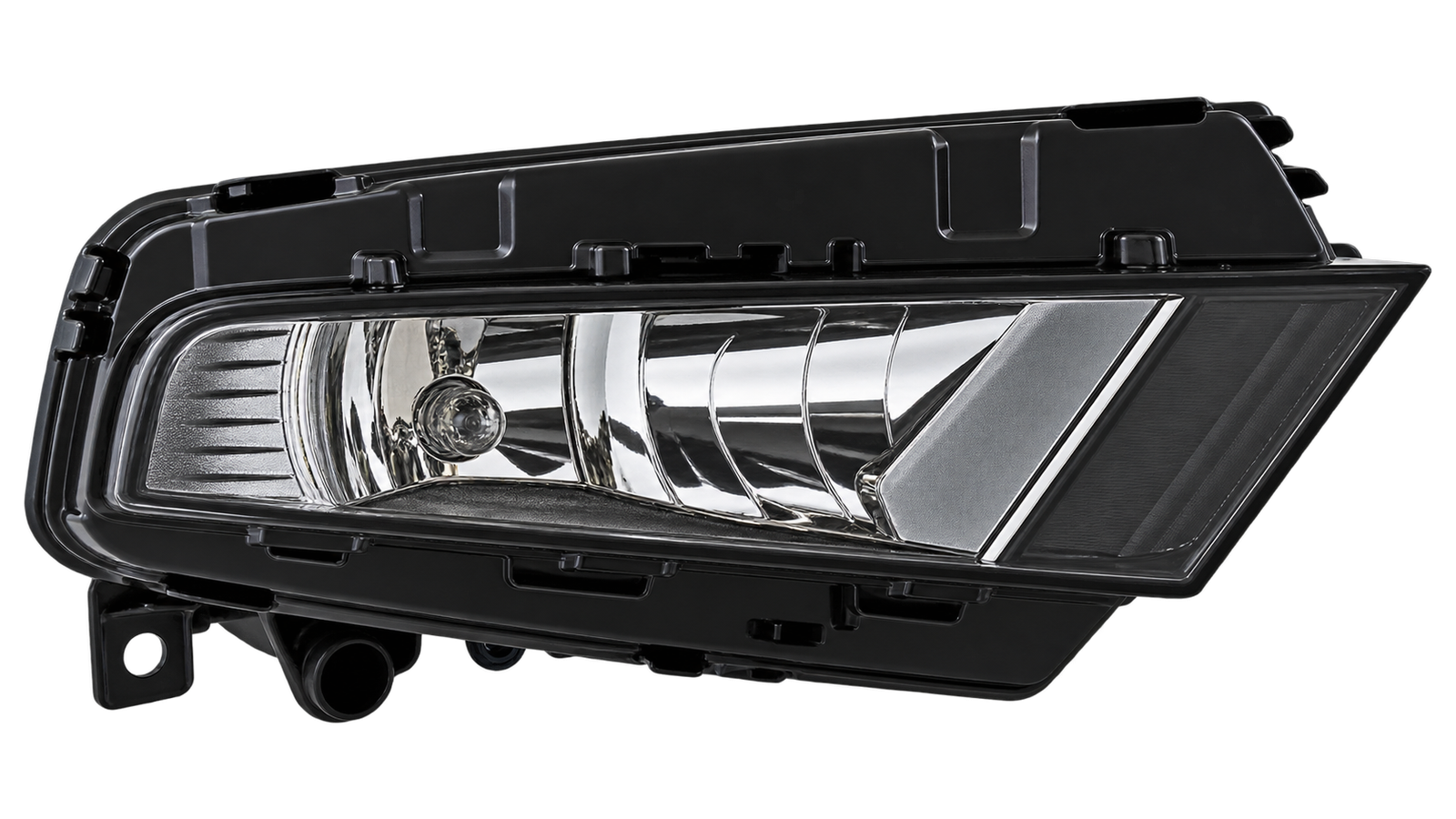 Mistlamp voor SEAT 2016-2020