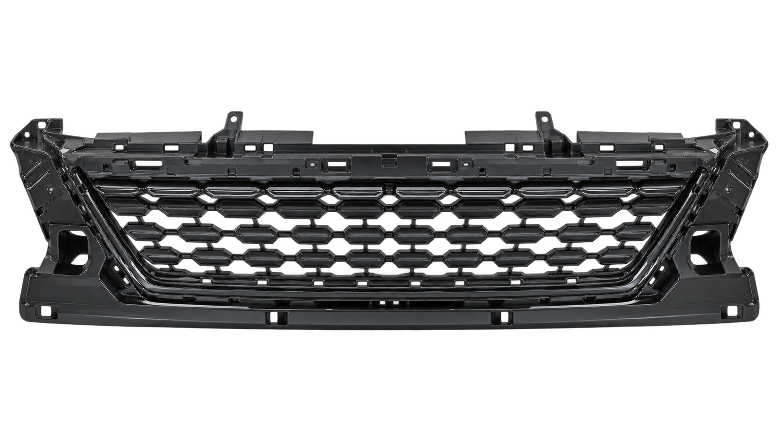 Grille voor SEAT LEON 2016-2020
