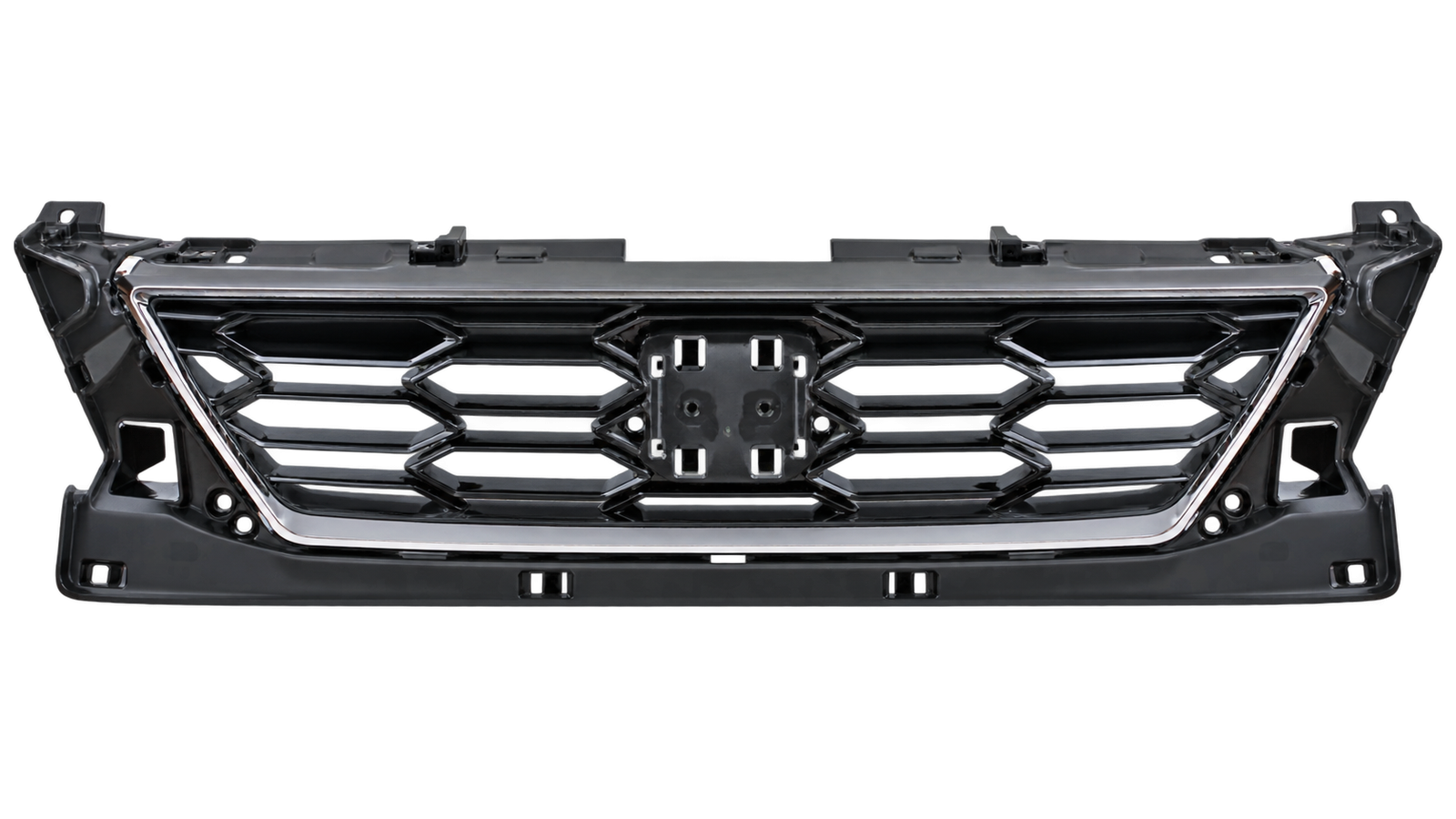 Grille voor SEAT LEON 2016-2020