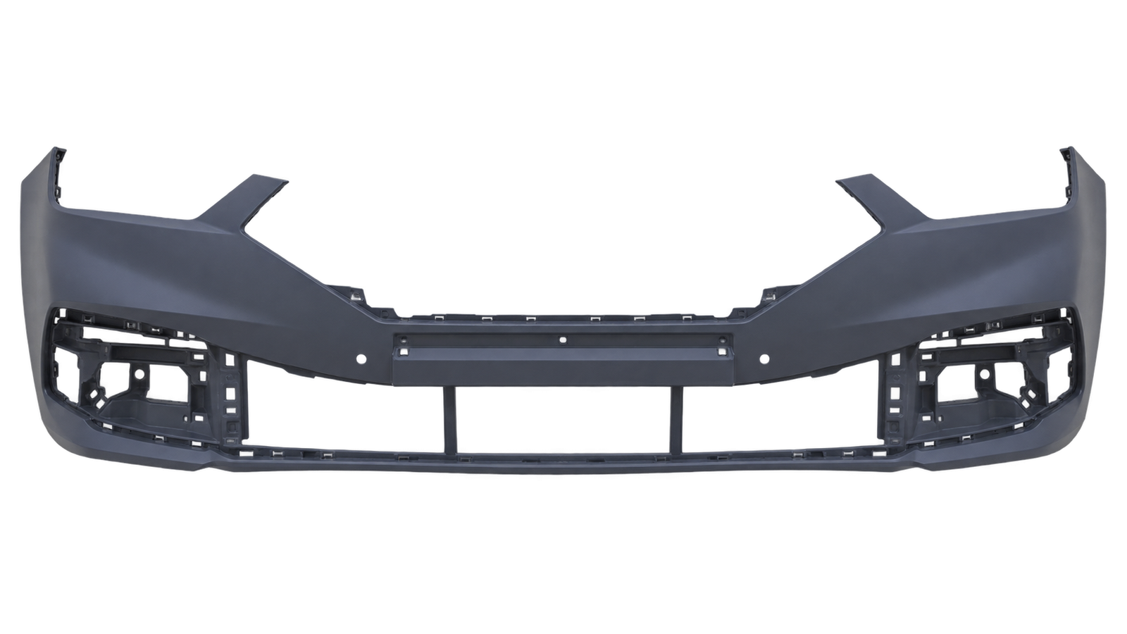 Voorbumper in primer voor Seat LEON 2020-2024
