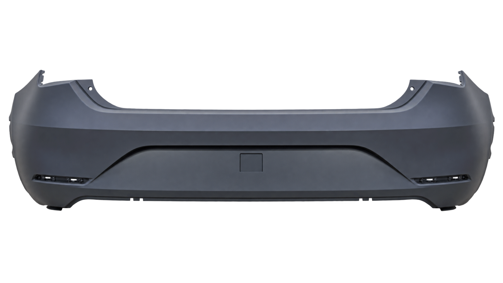 Achterbumper voor SEAT LEON 2020-2024