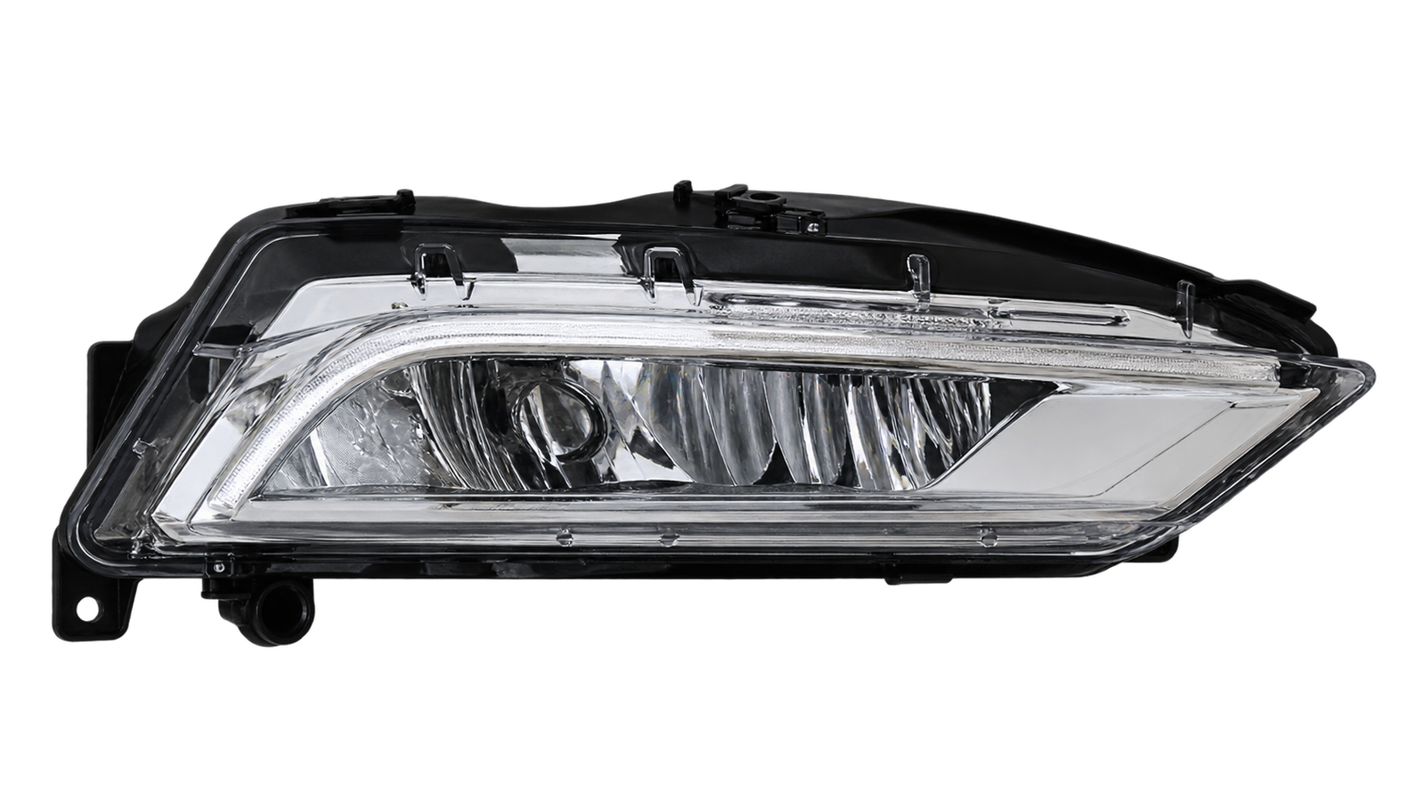 Mistlamp voor SEAT LEON
