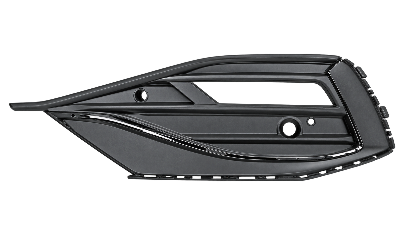 Grille voor SEAT LEON 2020-2024