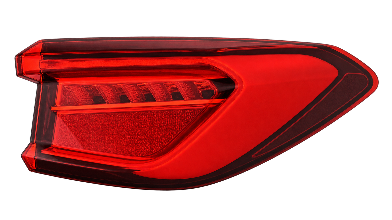 Achterlicht voor SEAT LEON 2020-2024