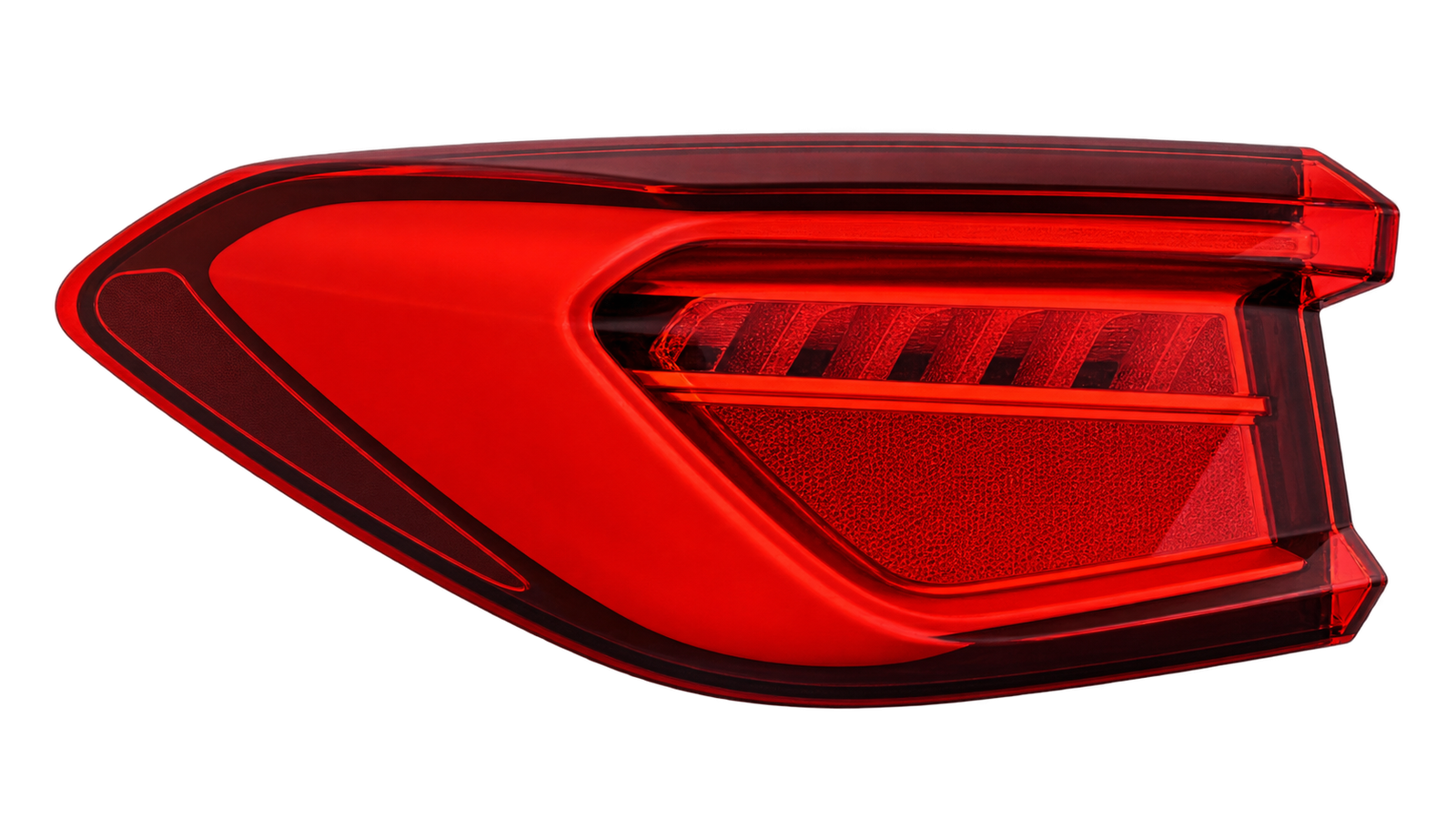 Achterlicht voor SEAT LEON 2020-2024