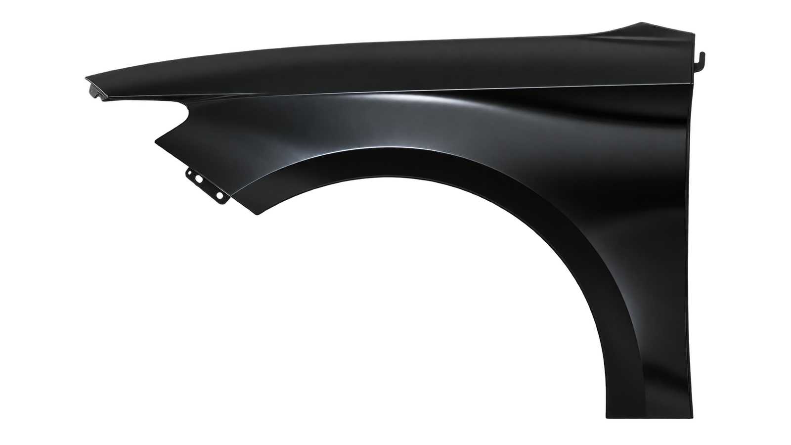 Spatbord (voorscherm) voor SEAT LEON 2020-2024