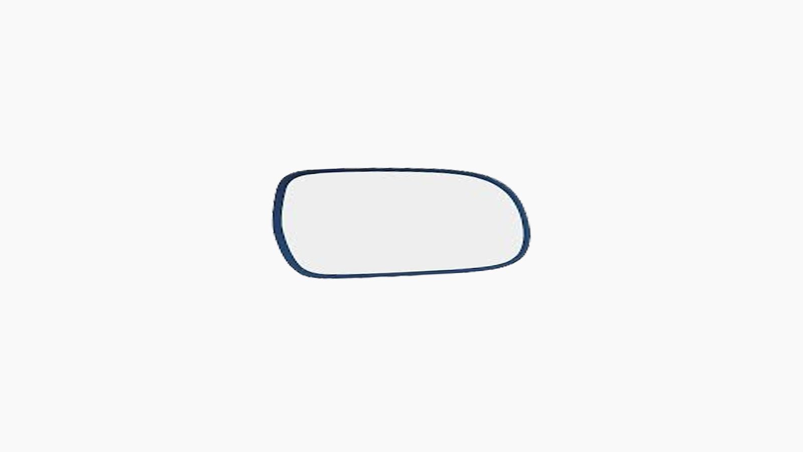 Plakspiegelglas Sie 92-