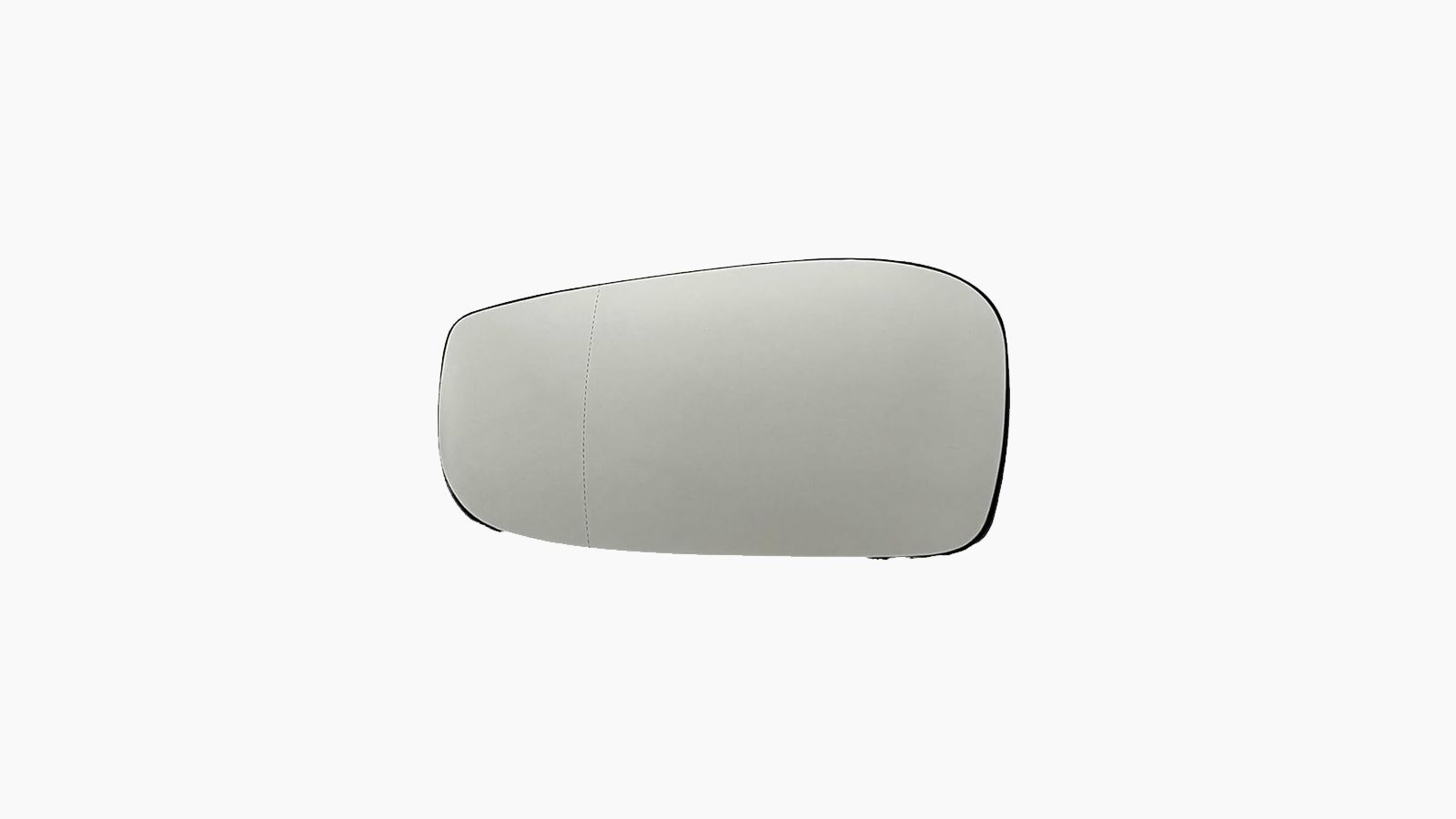 Plakspiegelglas Met Dode Hoekl Sie 92- Links