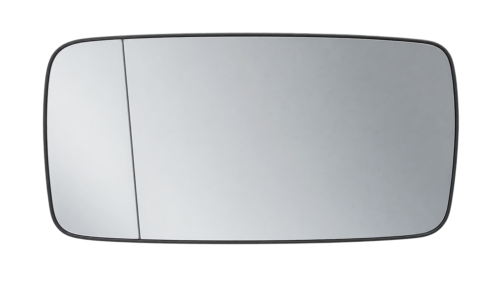 Spiegelglas links voor SEAT CORDOBA 1993-1999