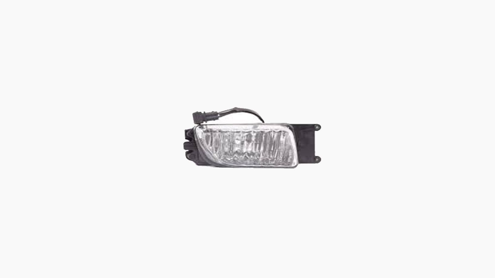 Mistlamp Voor Wit 8 / 96-