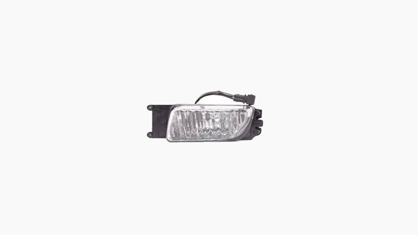 Mistlamp Voor Wit 8 / 96-