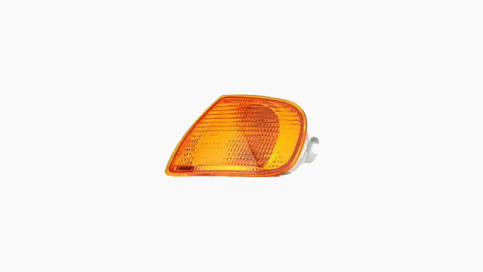 Clignoteur Oranje
