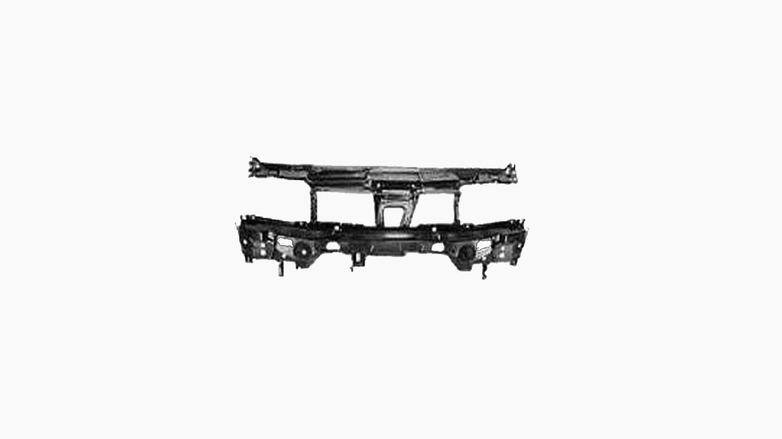Voorfront 1.0 / 1.3 / 1.4 -1 / 96 (50Cm)