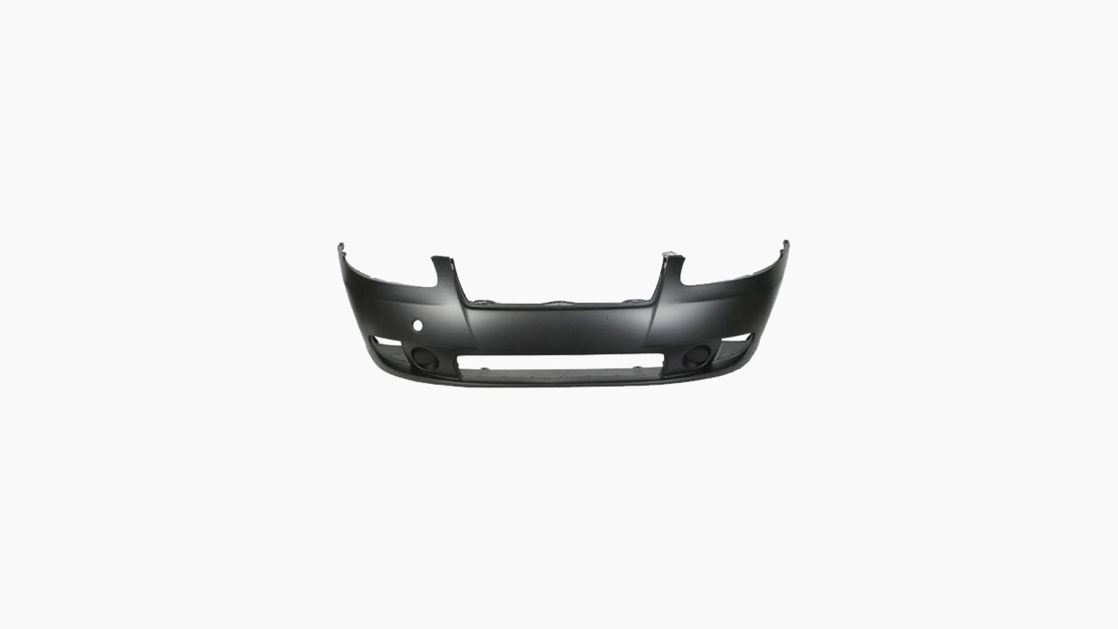 Voorbumper In Primer