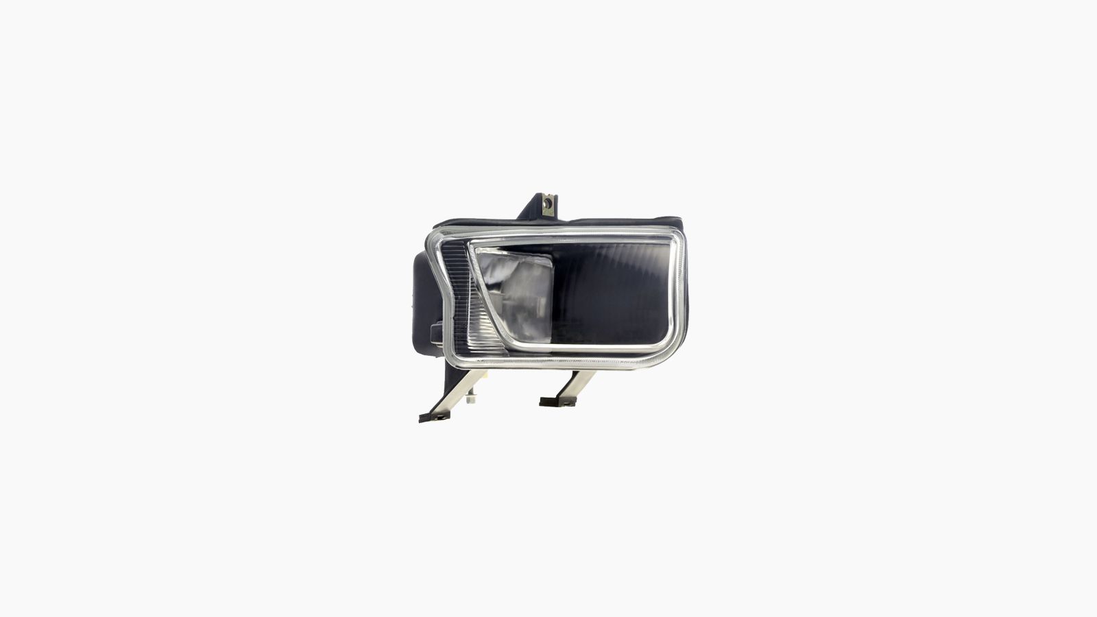 Mistlamp Wit In Voorbumper