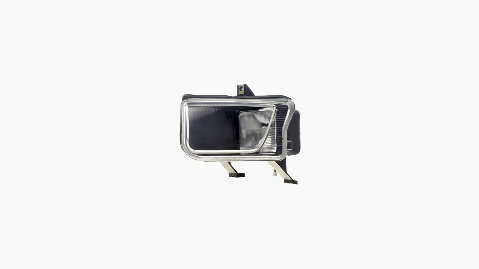 Mistlamp Wit In Voorbumper