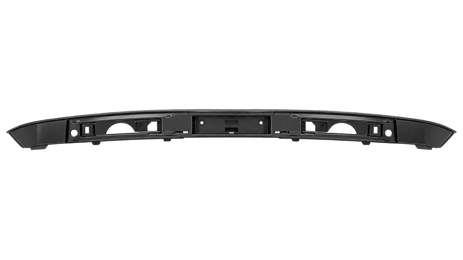 Kentekenverlichting voor FIAT PUNTO 1994-1999