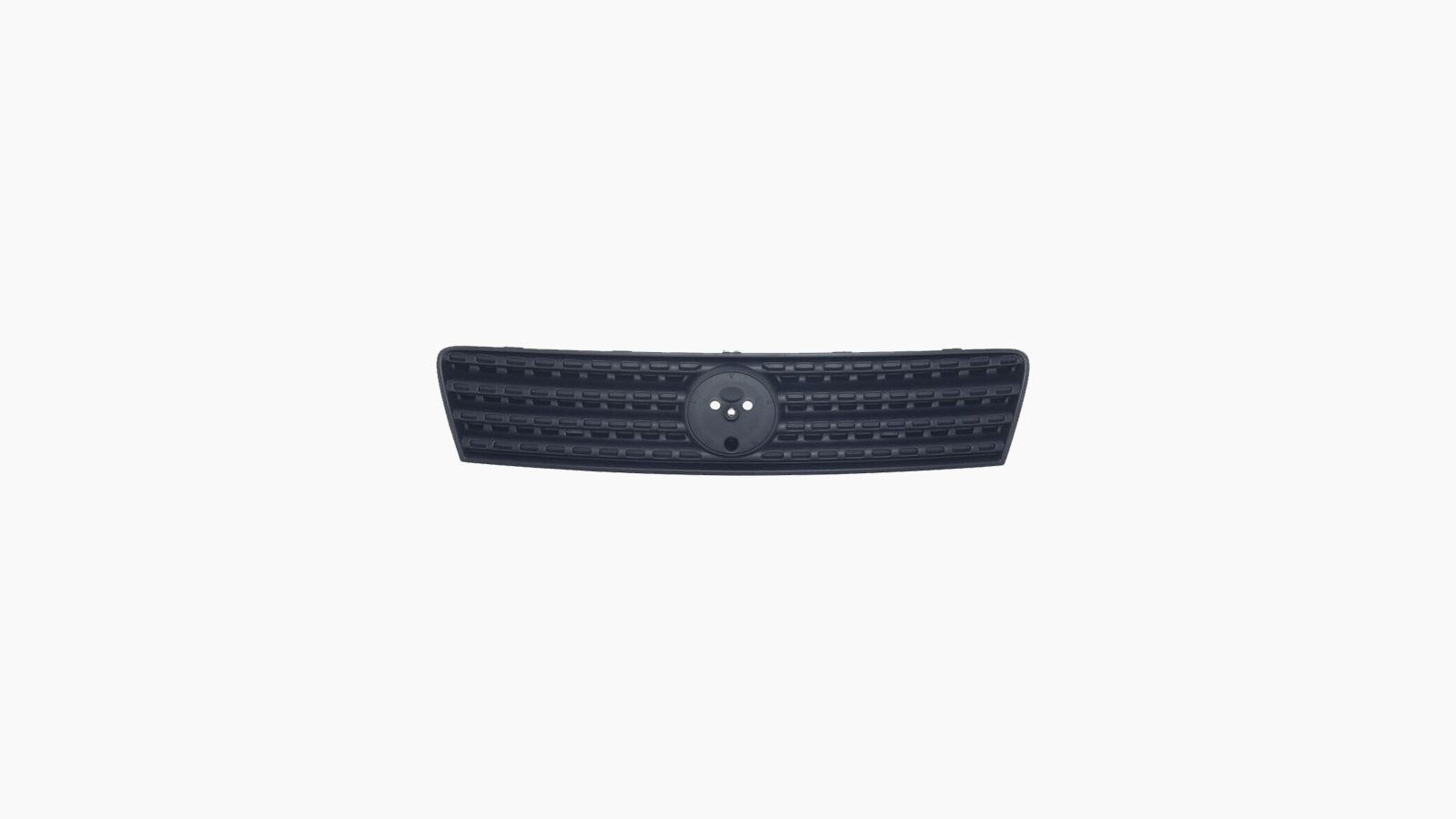Grille Sport / Speed / Htg 07-