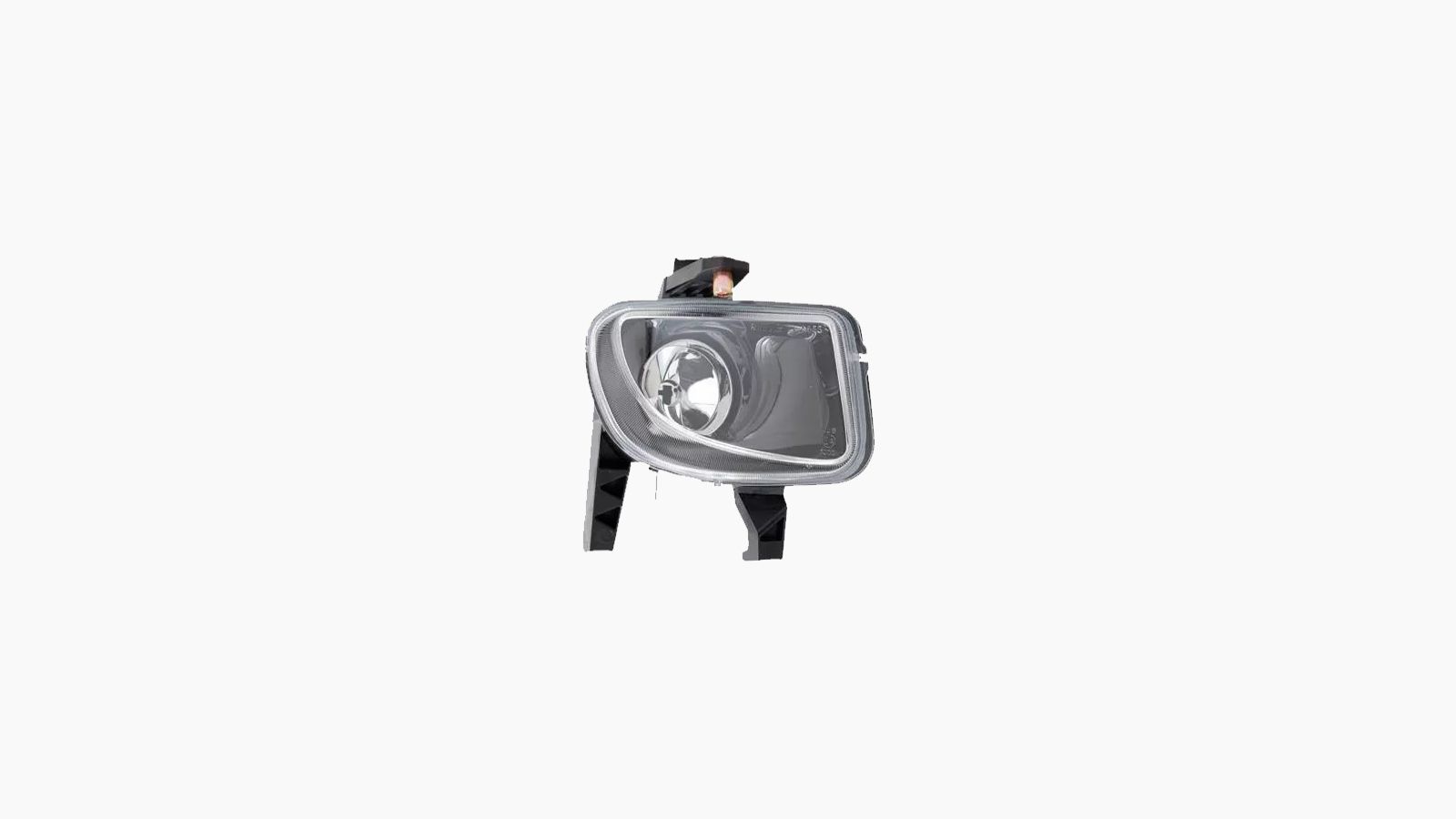 Mistlamp Voor Binnen Zwart - Sport