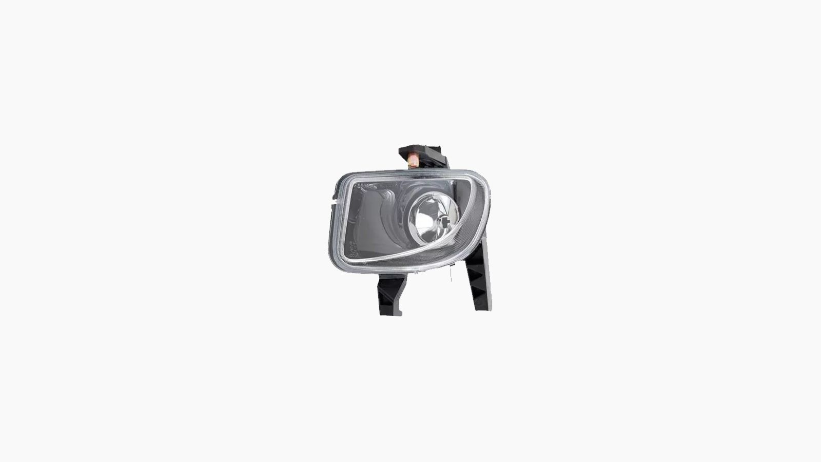 Mistlamp Voor Binnen Zwart - Sport