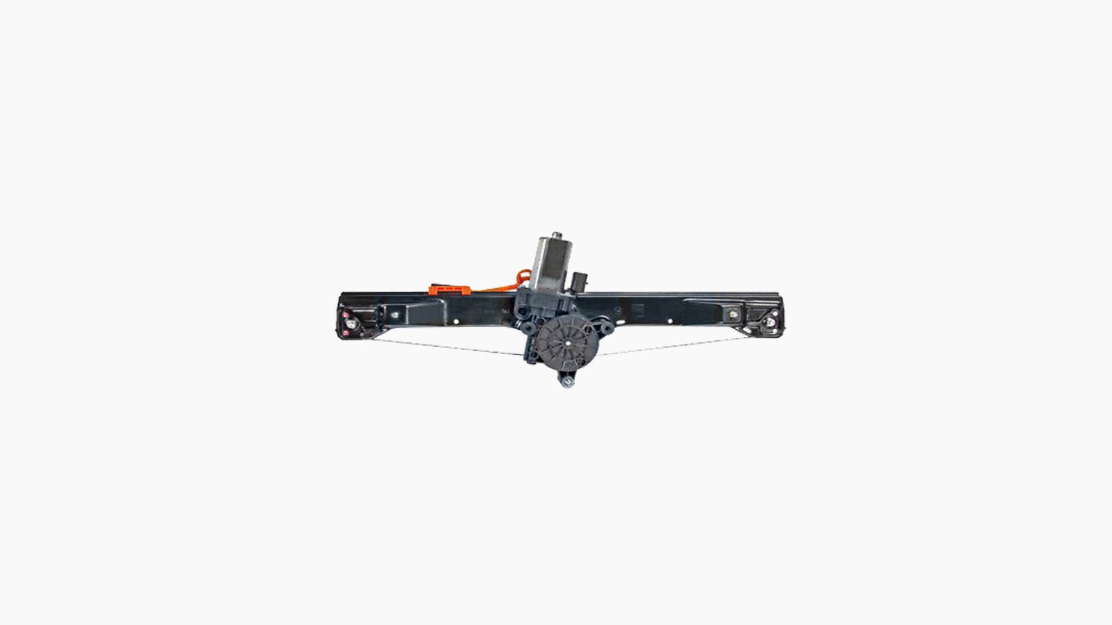 Raammechanisme Voor 3 / 5Drs.elektrisch Met Motor