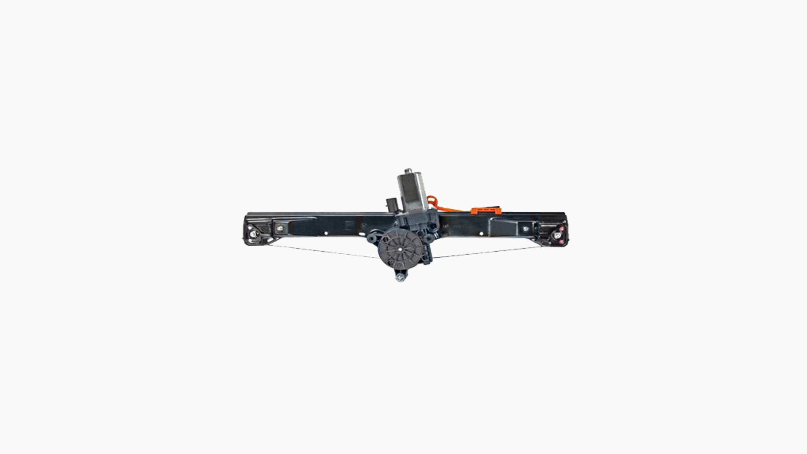 Raammechanisme Voor 3 / 5Drs.elektrisch Met Motor