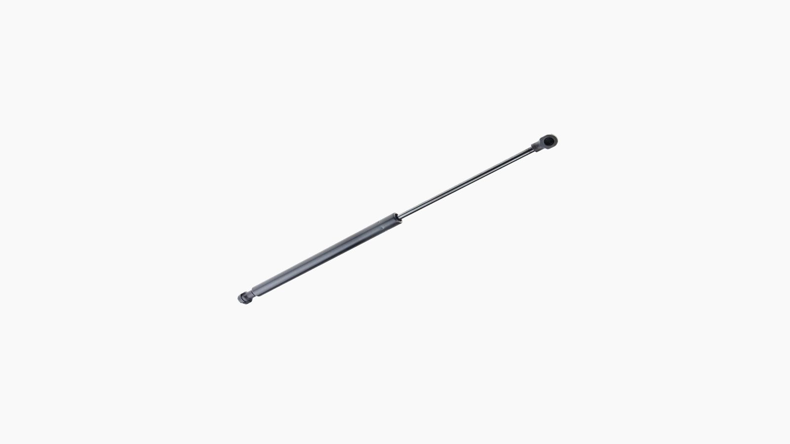 Gasveer Achterklep 437L / 350N