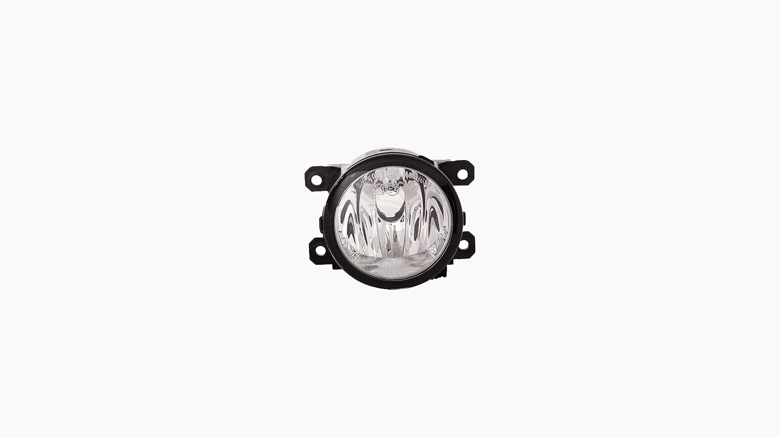 Mistlamp Voor R/L H11
