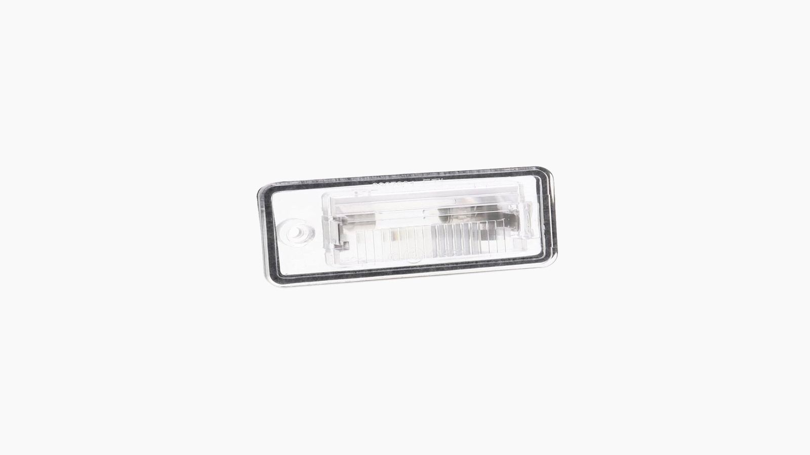 Kentekenverlichting -4 / 95