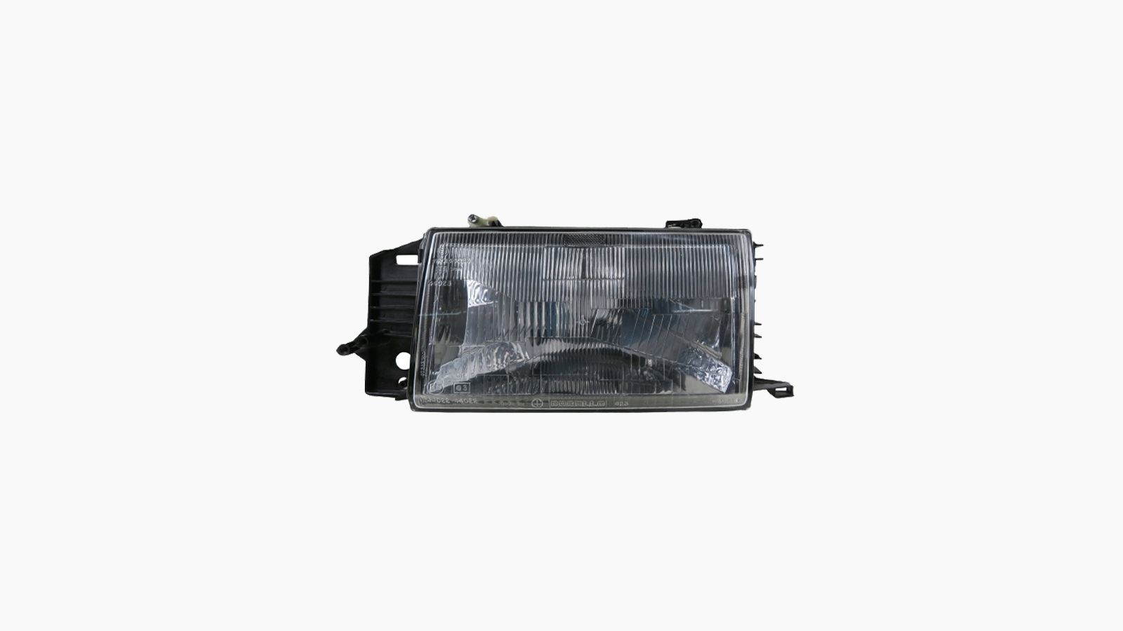 Unit DEPO H4 E Elektrisch Geen Clig.7 / 93-