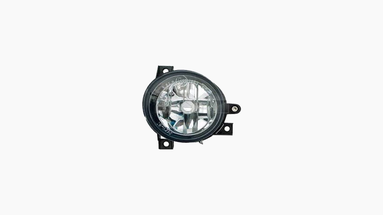 Mistlamp Voor H3 Fr Bumper