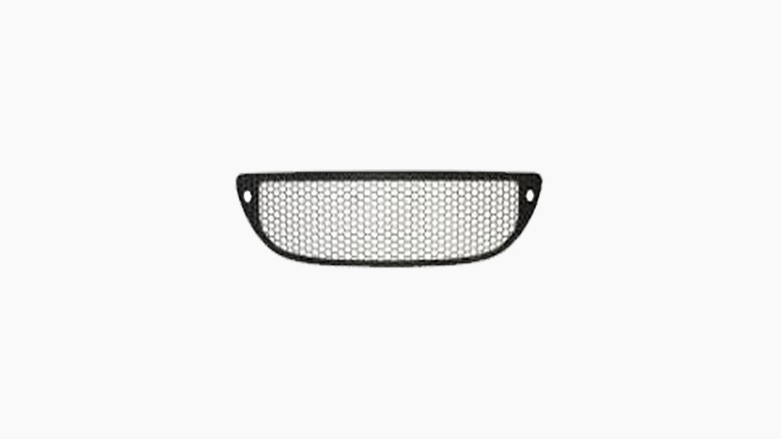 Middengrille In Voorbumper
