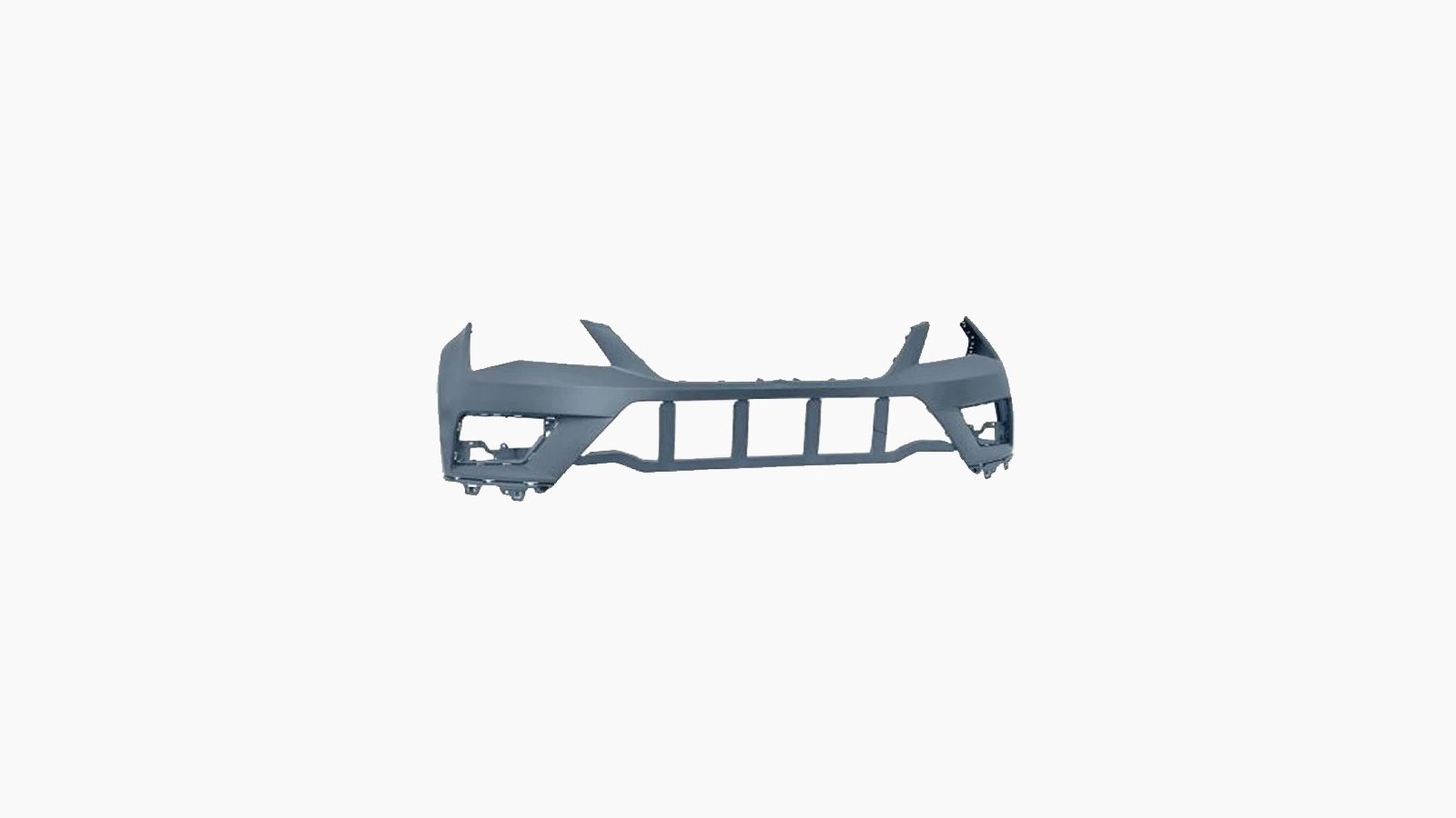 Voorbumper In Primer